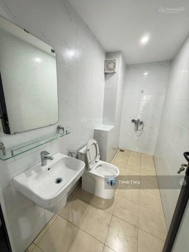 Siêu phẩm vạn phúc  vạn bảo  ba đình  6,5 tầng thang máy tuyệt đẹp  ô tô tránh  22,5 tỷ