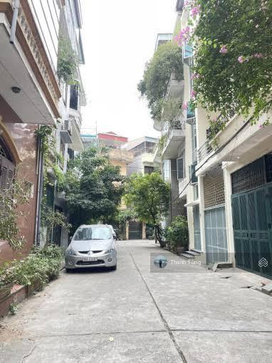 Căn góc siêu hiếm p/l trần đại nghĩa lê thanh nghị vỉa hè ôtô tránh dt 40m2 mt 4,6m giá nhỉnh 18tỷ