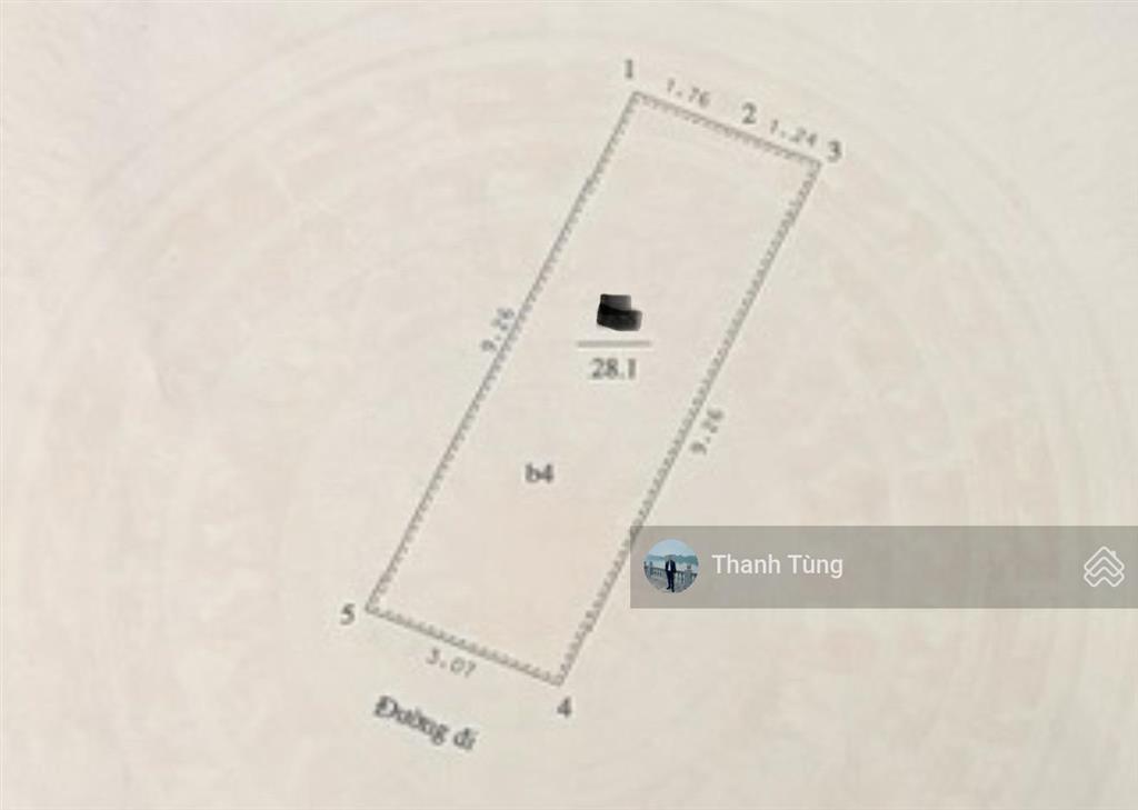 Nhà 6t thang máy vị trí đẹp sát mp tôn đức thắng ô tô đỗ cách nhà 20m, dt 28,1m mt 3,07m giá 9 tỷ