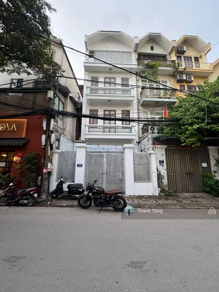 Siêu hiếm bán nhà 3,5 tầng phân lô vip ngõ 3 vạn phúc thông ngõ 19 liễu giai