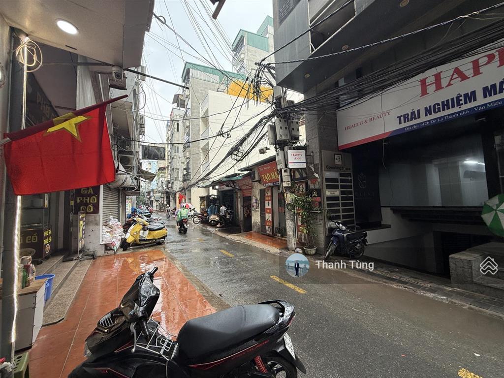Cho thuê tầng 11 view chill toàn cảnh cực đẹp tại mp đê la thành, ngã tư phố trung phụng  xã đàn
