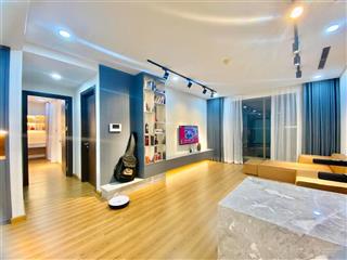 Cho thuê chung cư anland premium 2pn 2vs giá 12 triệu, dt 75m2 tại anland premium