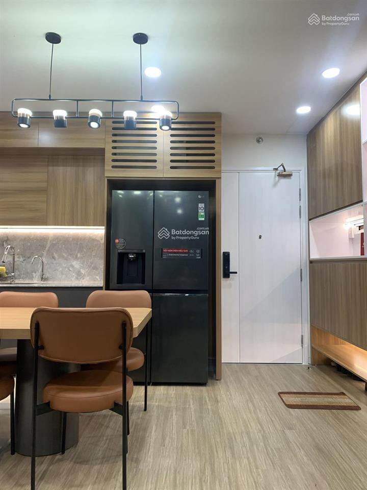 Cho thuê căn hộ 2pn 2vs chung cư anland complex full đồ giá 12 triệu  0967 506 ***