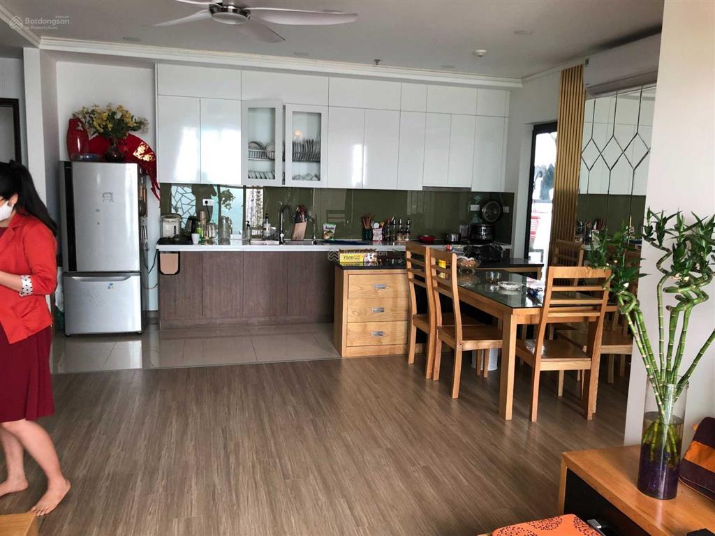 Chính chủ cho thuê chung cư hpc landmark 105 3pn full đồ giá từ 13 triệu  0967 506 *** ở ngay
