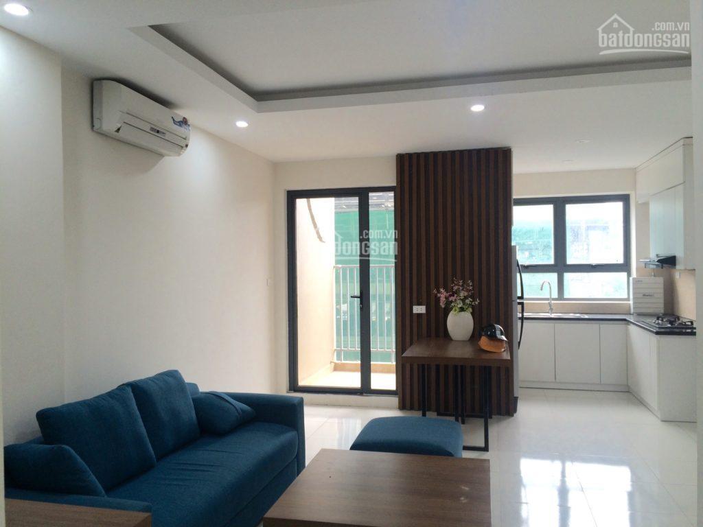 Cho thuê chung cư the pride 2 phòng ngủ đồ cơ bản 9triệu,  0911 460 ***