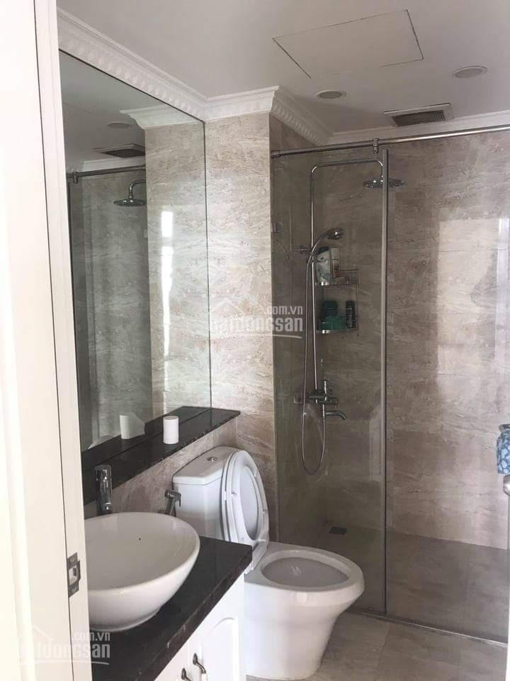Cho thuê chung cư the pride 2 phòng ngủ đồ cơ bản 9triệu,  0911 460 ***
