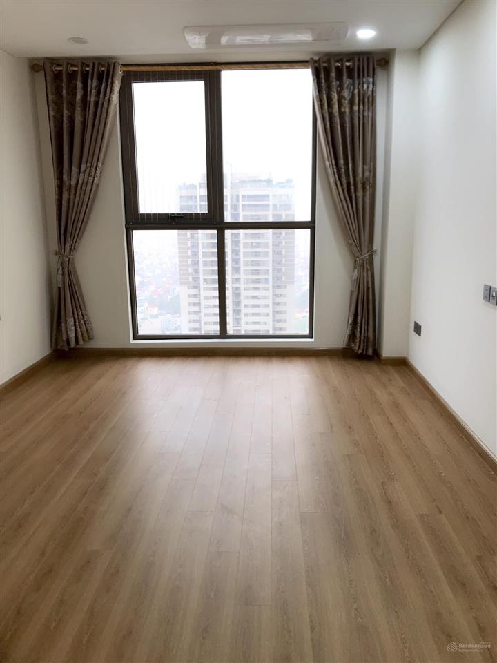 Chính chủ bán căn hộ 3pn + 2vs chung cư anland complex rẻ nhất thị trường giá 6,4 tỷ đã có sổ đỏ