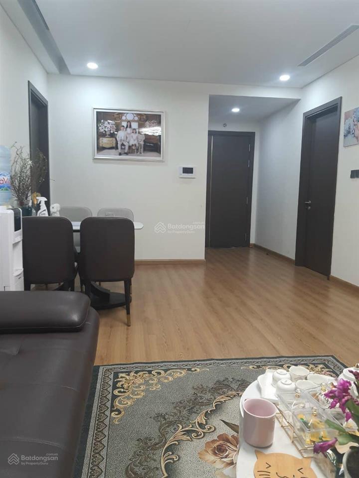 Chính chủ bán căn hộ 3pn + 2vs chung cư anland complex rẻ nhất thị trường giá 6,4 tỷ đã có sổ đỏ