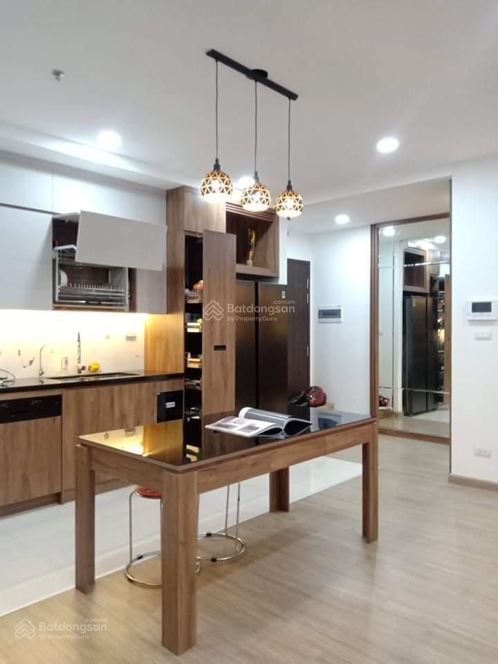 Bán gấp căn 74m2 tầng cao chung cư anland lakeview giá 5.4 tỷ full đồ, hỗ trợ vay ngân hàng