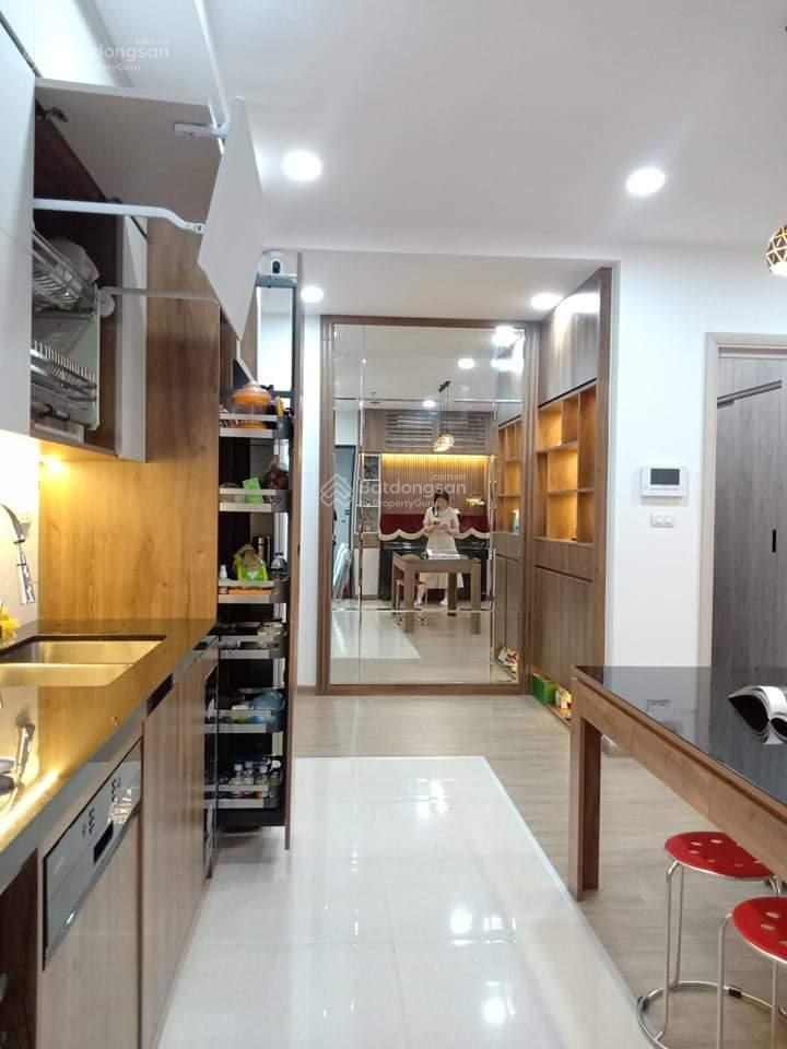Bán gấp căn 74m2 tầng cao chung cư anland lakeview giá 5.4 tỷ full đồ, hỗ trợ vay ngân hàng