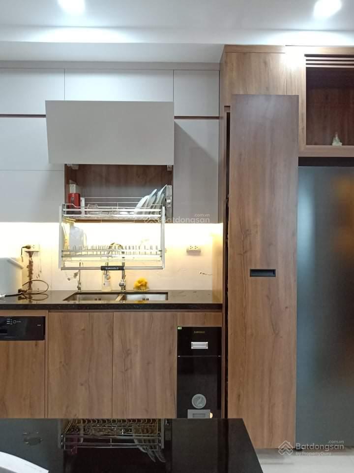 Bán gấp căn 74m2 tầng cao chung cư anland lakeview giá 5.4 tỷ full đồ, hỗ trợ vay ngân hàng