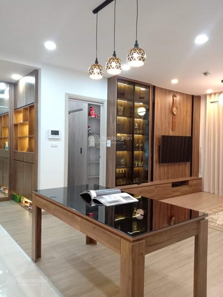 Bán gấp căn 74m2 tầng cao chung cư anland lakeview giá 5.4 tỷ full đồ, hỗ trợ vay ngân hàng