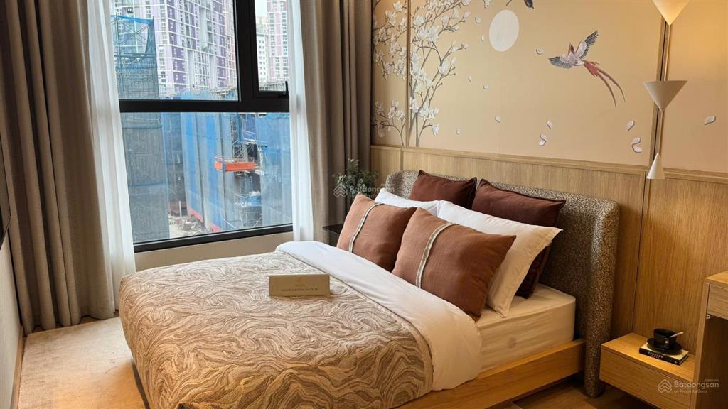 Chính chủ gửi bán căn 54m2 the charm an hưng giá 5,15 tỷ mẫu 2pn 1vs nhà mới tinh, có slot ô tô