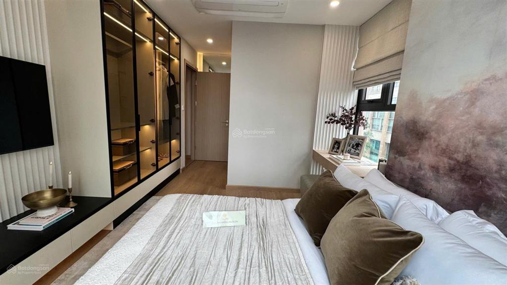 Chính chủ gửi bán căn 54m2 the charm an hưng giá 5,15 tỷ mẫu 2pn 1vs nhà mới tinh, có slot ô tô