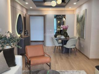Chính chủ gửi bán căn 54m2 the charm an hưng giá 5,15 tỷ mẫu 2pn 1vs nhà mới tinh, có slot ô tô