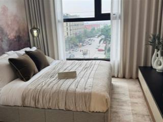 Cho thuê căn 3pn 2vs chung cư samsora vạn phúc full đồ giá 12 triệu/tháng  0967 506 ***