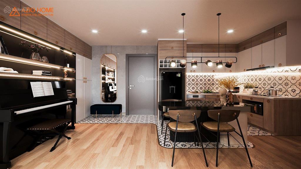 Chính chủ bán 3 ngủ dt 100m2 chung cư anland lakeview view hồ 100m2 giá 7 tỷ full nt nhập khẩu