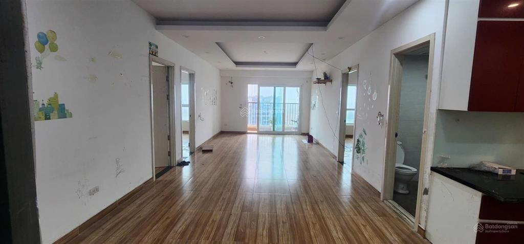 Cho thuê chung cư hpc landmark 105 140m2 full đồ, giá 15 triệu.  0967 506 ***