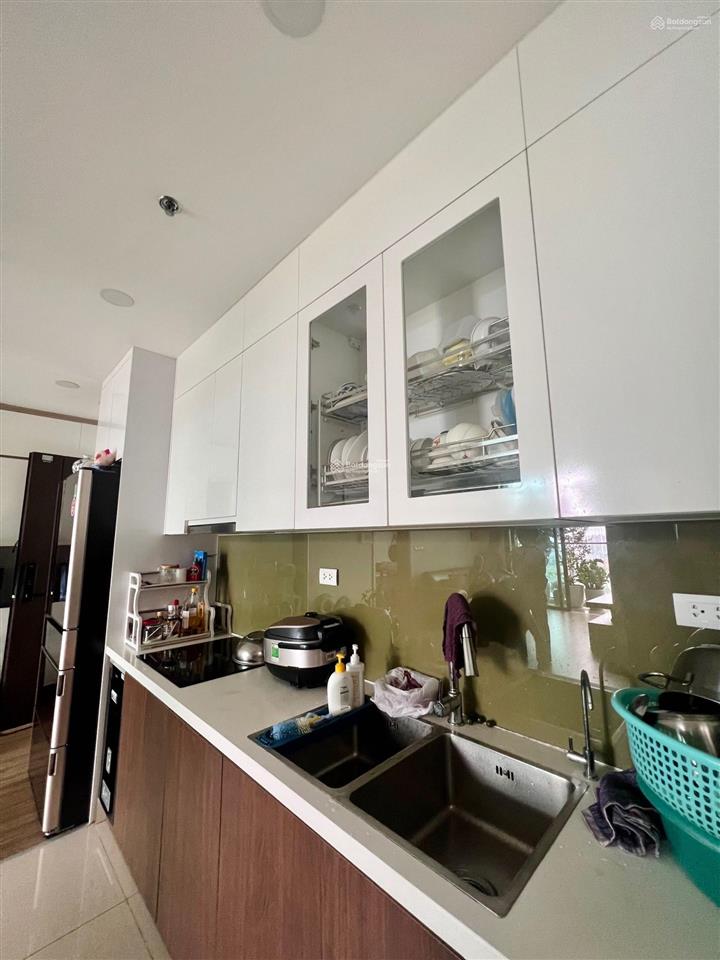 Cho thuê căn hộ 72m2 mẫu 2pn 2vs chung cư the charm an hưng giá 12 triệu,  0967 506 ***