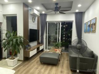 Cho thuê căn 54m2 chung cư the charm an hưng giá 10 triệu, ở ngay, có slot ô tô, miễn phí dv 1 năm