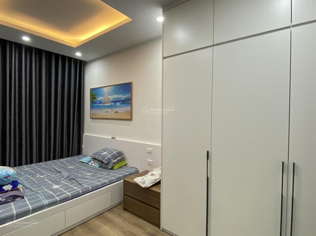 Cho thuê căn 54m2 chung cư the charm an hưng giá 10 triệu, ở ngay, có slot ô tô, miễn phí dv 1 năm
