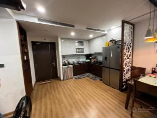 Bán căn góc 100m2 chung cư anland 1 thiết kế 3pn + 2vs bc đn, giá bán 7 tỷ full đồ  0967 506 ***