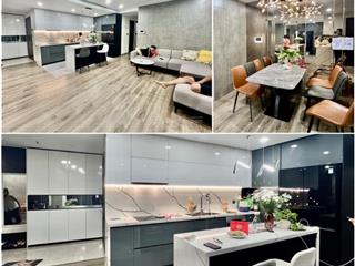 Bán căn góc 4pn 2vs diện tích 143m2 chung cư hpc landmark 105 giá 8.8 tỷ  0911 460 ***