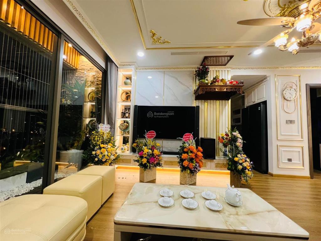 Chính chủ cần chuyển nhượng căn chung cư anland lakeview giá 5,4 tỷ, tầng đẹp  0967 506 ***