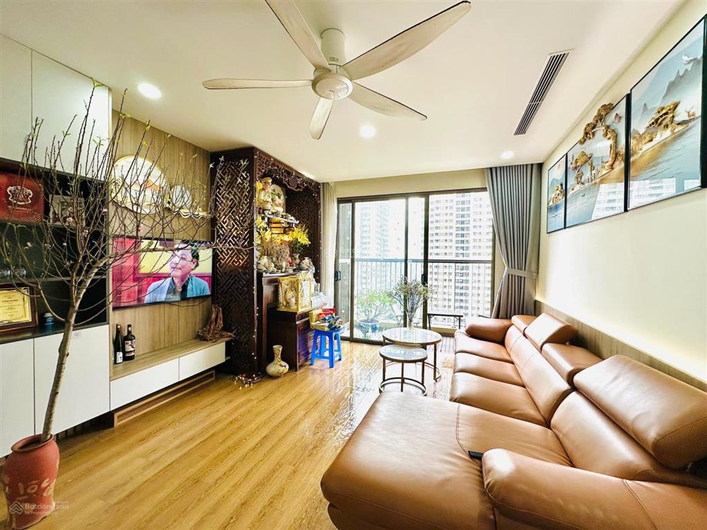 Chính chủ cần chuyển nhượng căn chung cư anland lakeview giá 5,4 tỷ, tầng đẹp  0967 506 ***