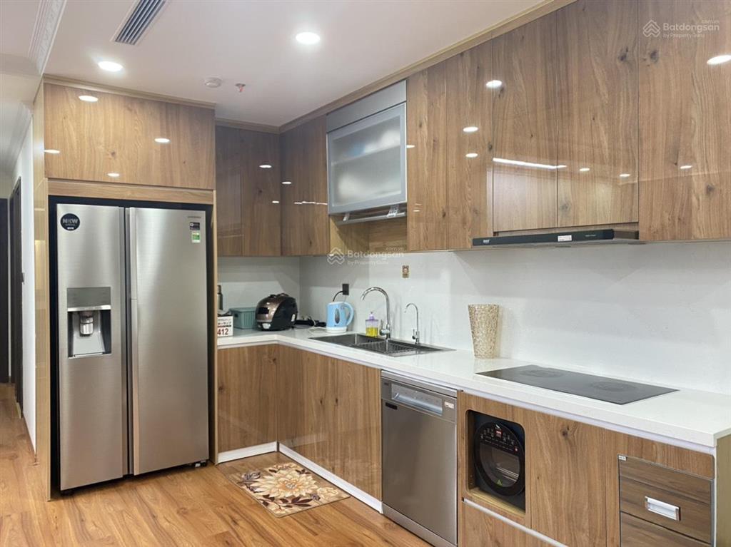 Chính chủ bán căn dualkey 140m2 chung cư the terra an hưng giá 9.8 tỷ, full đồ sịn sò  0967 506 ***