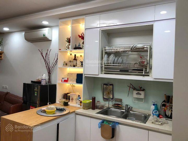 Bán chung cư anland premium 3pn 2vs diện tích 74m2, sẵn sổ, nhà mới đẹp giá 6 tỷ  0967 506 ***