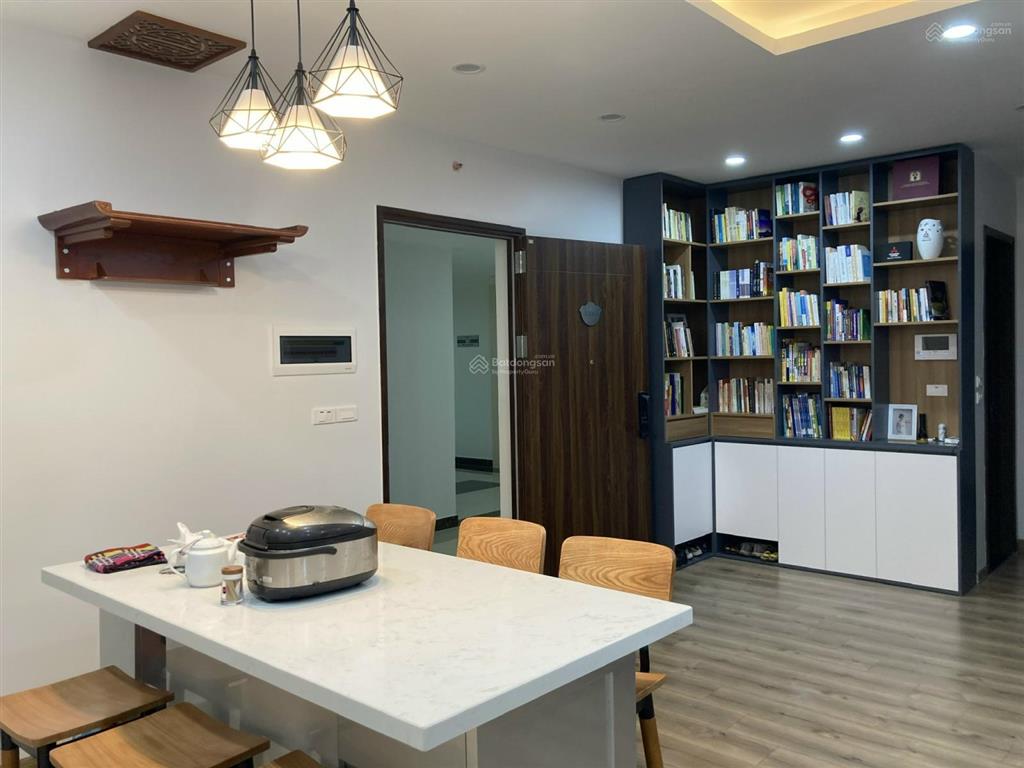 Cho thuê gấp căn hộ 3pn anland premium full đồ giá 13 triệu ở ngay.  0967 506 ***