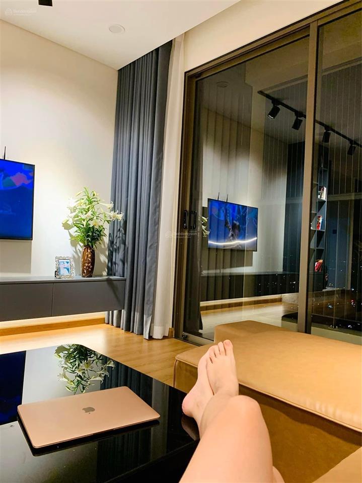 Cho thuê chung cư anland premium 2pn 2vs giá 12 triệu, dt 75m2 tại anland premium