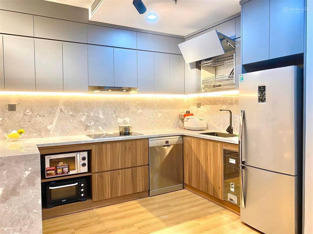Cho thuê chung cư anland premium 2pn 2vs giá 12 triệu, dt 75m2 tại anland premium
