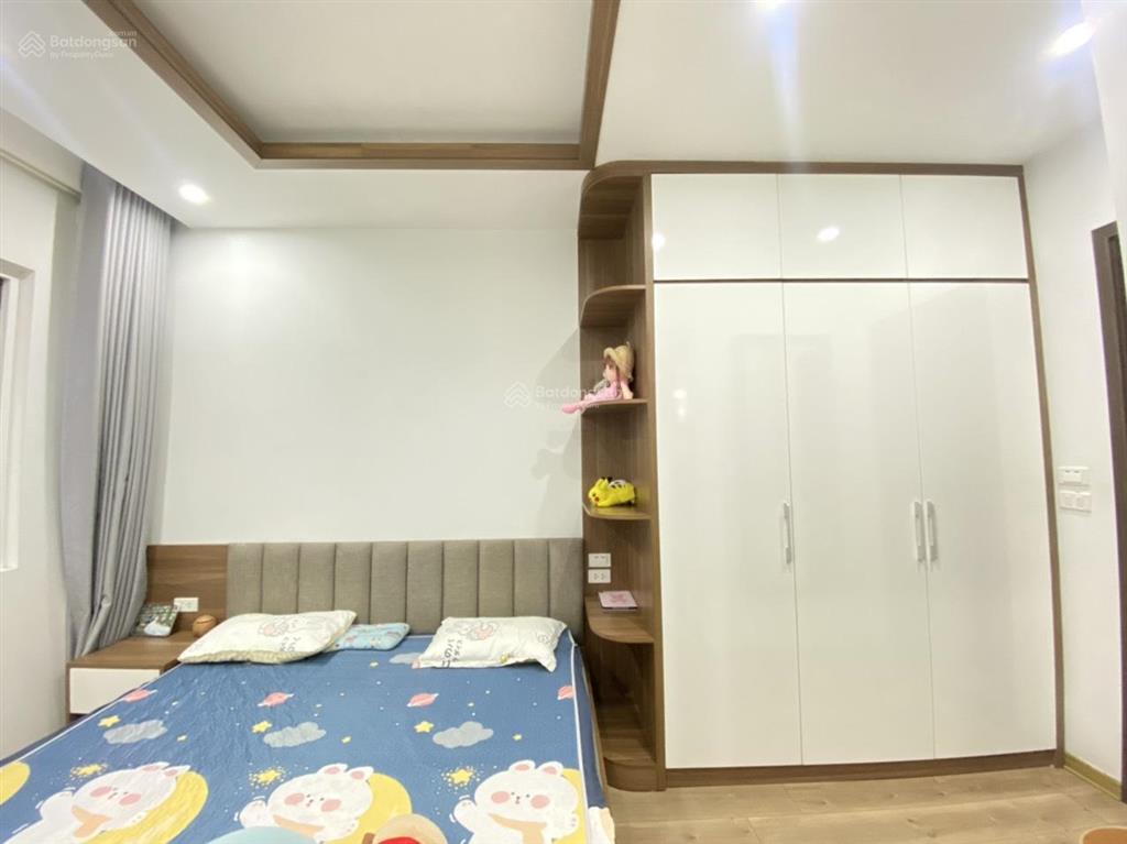 Cho thuê chung cư the charm an hưng, mẫu 54m2, giá 9 triệu/tháng.  0967 506 ***