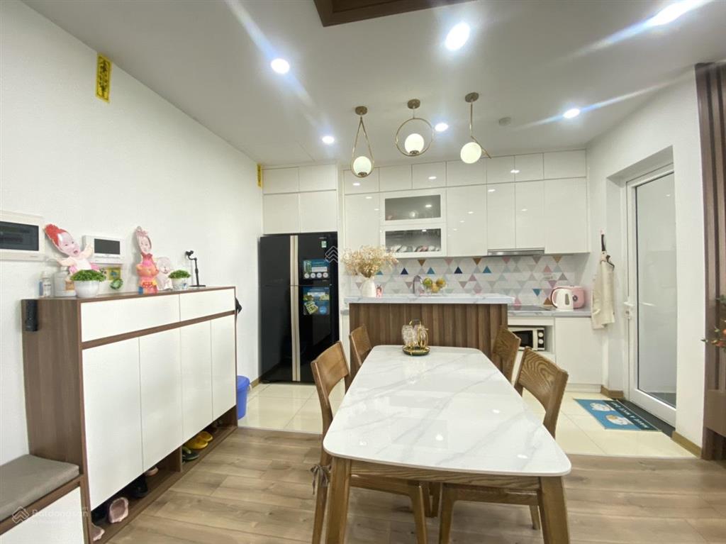 Cho thuê chung cư the charm an hưng, mẫu 54m2, giá 9 triệu/tháng.  0967 506 ***