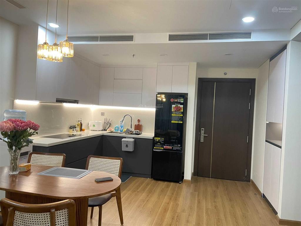 Chính chủ cho thuê chung cư anland lakeview 2pn full đồ không thiếu gì giá 11tr.  0911 460 ***