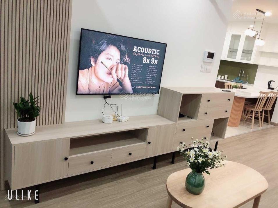 Cho thuê chung cư anland lakeview 2pn full đồ giá 10 triệu/th, ở ngay,  0911 460 ***