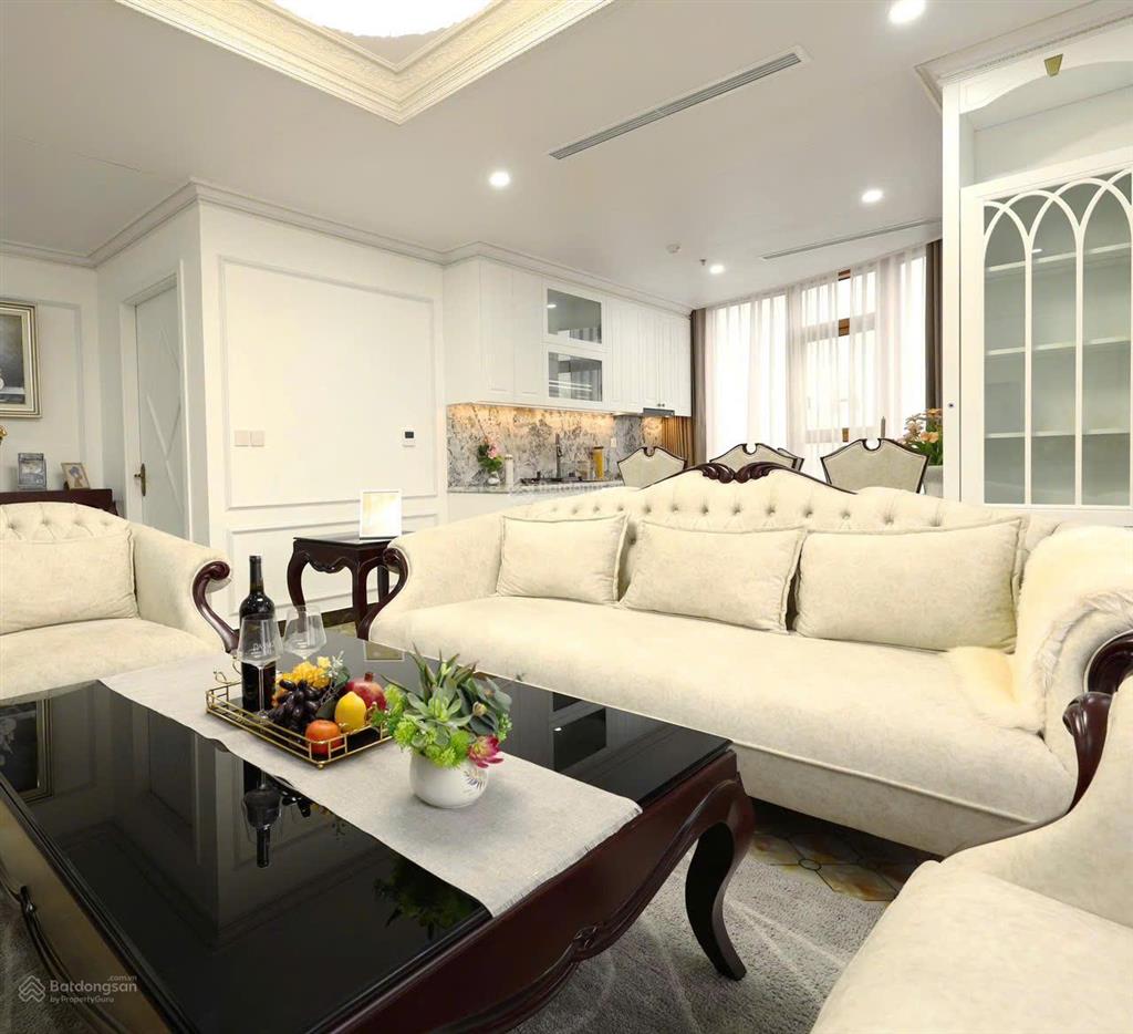 Cho thuê chung cư samsora vạn phúc full đồ 2pn 2vs giá 11 triệu  0967 506 ***