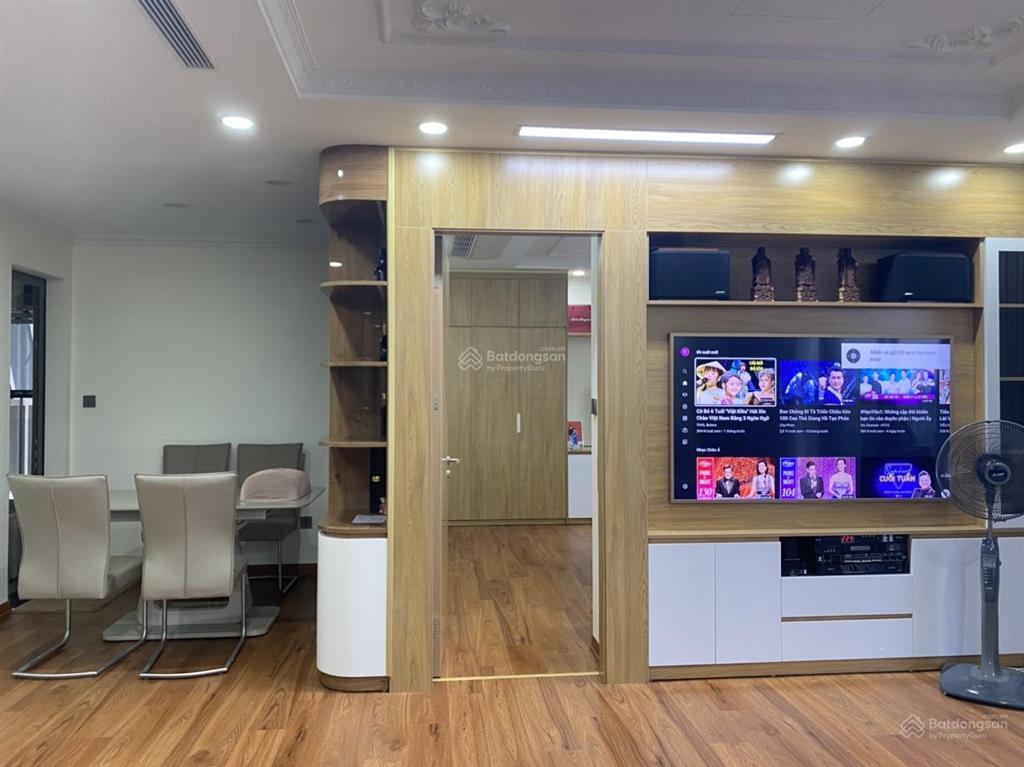 Chính chủ gửi bán căn hộ 54m2 chung cư the charm an hưng giá 4,75 tỷ  0967 506 ***