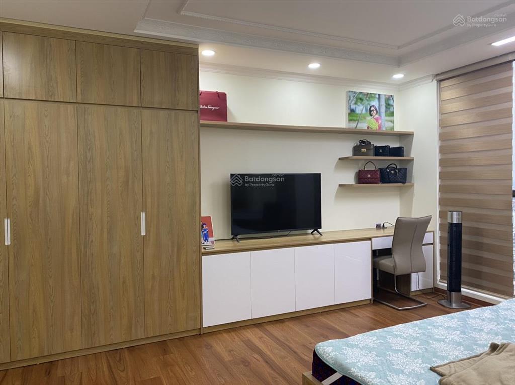 Chính chủ gửi bán căn hộ 54m2 chung cư the charm an hưng giá 4,75 tỷ  0967 506 ***