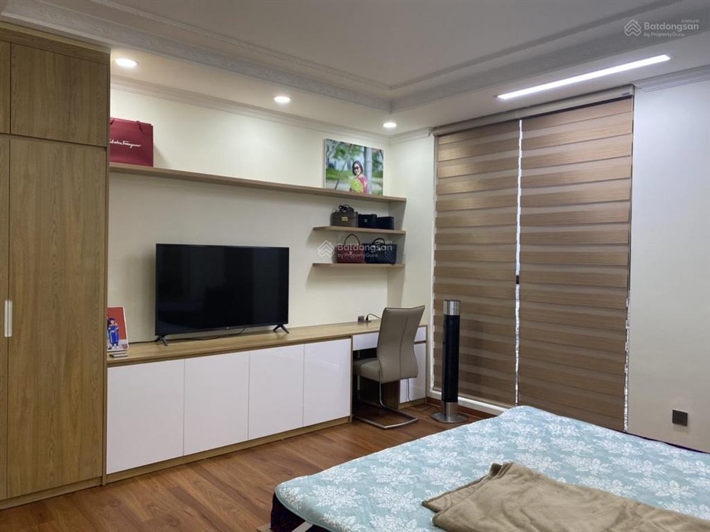 Chính chủ gửi bán căn hộ 54m2 chung cư the charm an hưng giá 4,75 tỷ  0967 506 ***