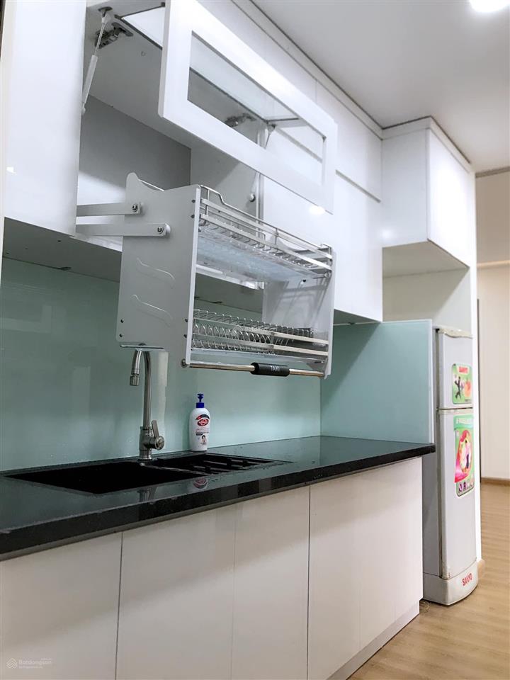 Bán gấp căn chung cư anland lakeview 74m2, giá 5.25 tỷ full đồ, vay được ngân hàng  0967 506 ***