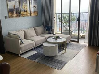 Bán gấp căn chung cư anland lakeview 74m2, giá 5.25 tỷ full đồ, vay được ngân hàng  0967 506 ***