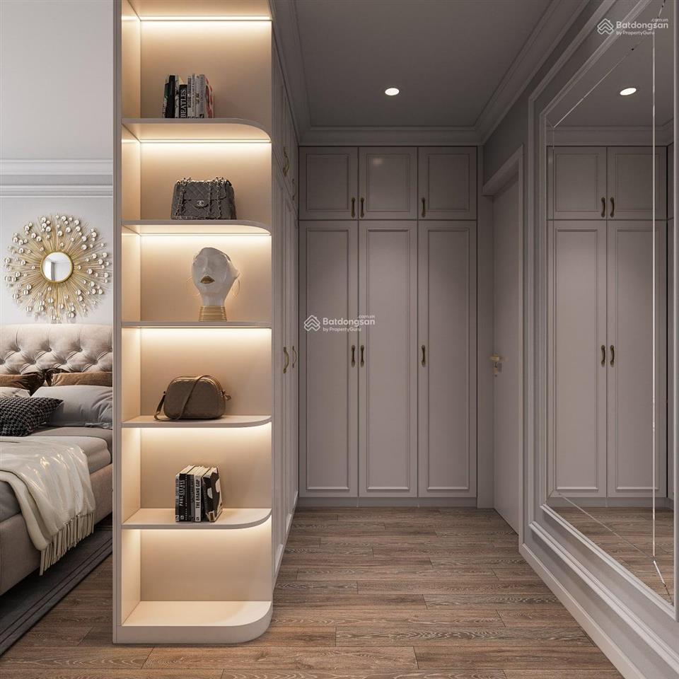 Chính chủ bán cắt lỗ căn góc 110m2 căn a4, b4 anland lakeview, tầng 2x 3pn 2wc, bc đông nam