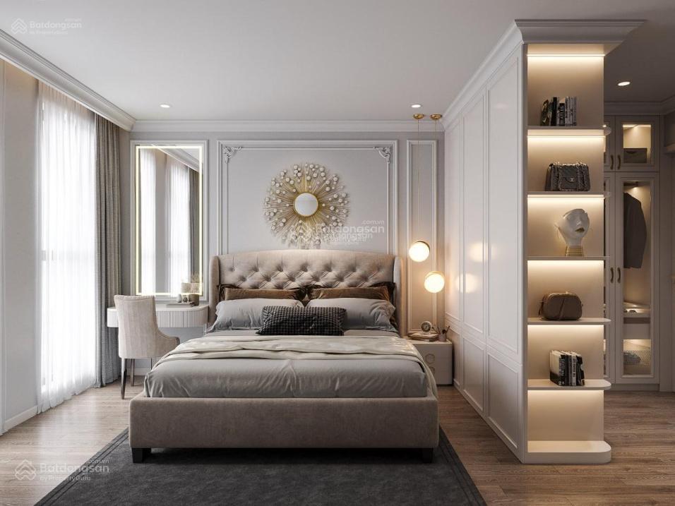 Chính chủ bán cắt lỗ căn góc 110m2 căn a4, b4 anland lakeview, tầng 2x 3pn 2wc, bc đông nam