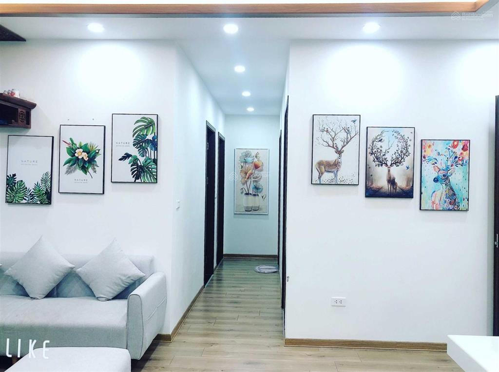 Chính chủ bán căn hộ chung cư anland premium mẫu 2pn 2vs 67m2 giá 4.3 tỷ full đồ.  0911 460 ***