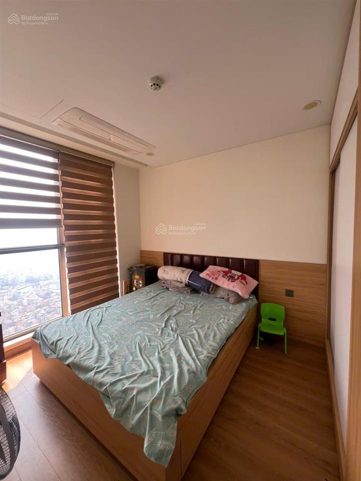 Bán căn chung cư the terra 2pn 2vs 68m2 sổ đỏ chính chủ giá 4,9 tỷ  0967 506 ***