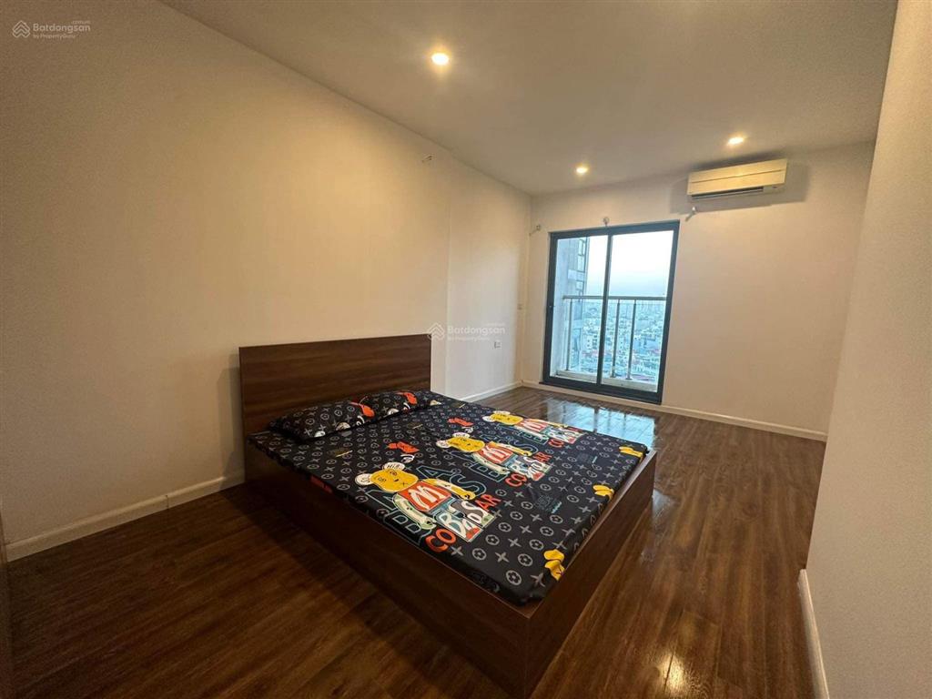 Cho thuê căn hộ 3pn 2vs chung cư anland complex giá 12 triệu, ở ngay đủ đồ  0967 506 ***