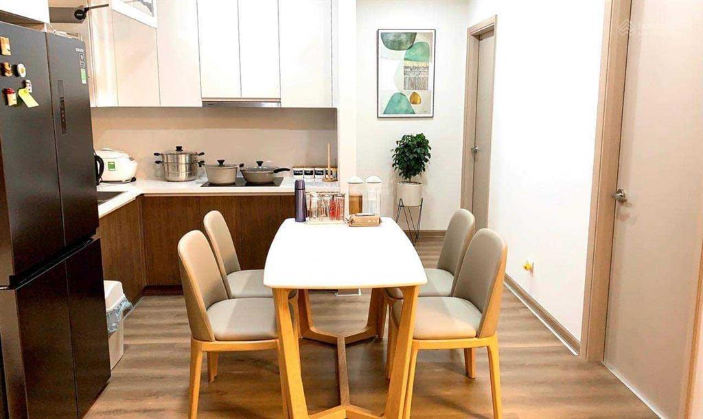 Chính chủ bán căn 2pn 2vs chung cư anland lakeview giá 5.1 ỷ, full đồ sổ đỏ chính chủ  0967 506 ***
